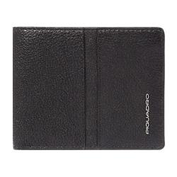 Портмоне Piquadro HEDLEY (W130) Black PU4188W130R_N