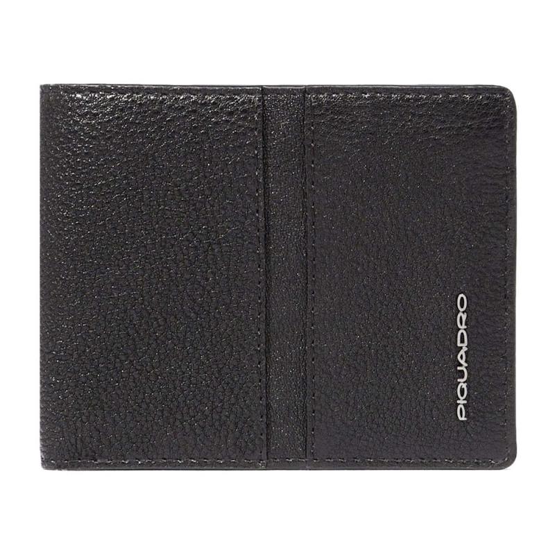 Портмоне Piquadro HEDLEY (W130) Black PU4188W130R_N