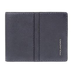 Портмоне Piquadro HEDLEY (W130) Blue PU4518W130R_BLU