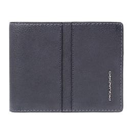 Портмоне Piquadro HEDLEY (W130) Blue PU4518W130R_BLU