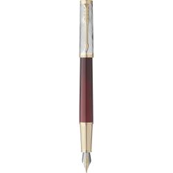Ручка перова Parker INGENUITY Arnold Palmer Signature Limited Edition GT FP F
