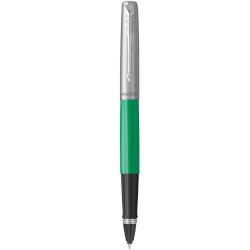 Ручка ролерна Parker JOTTER Originals Green CT RB (Eco упаковка)