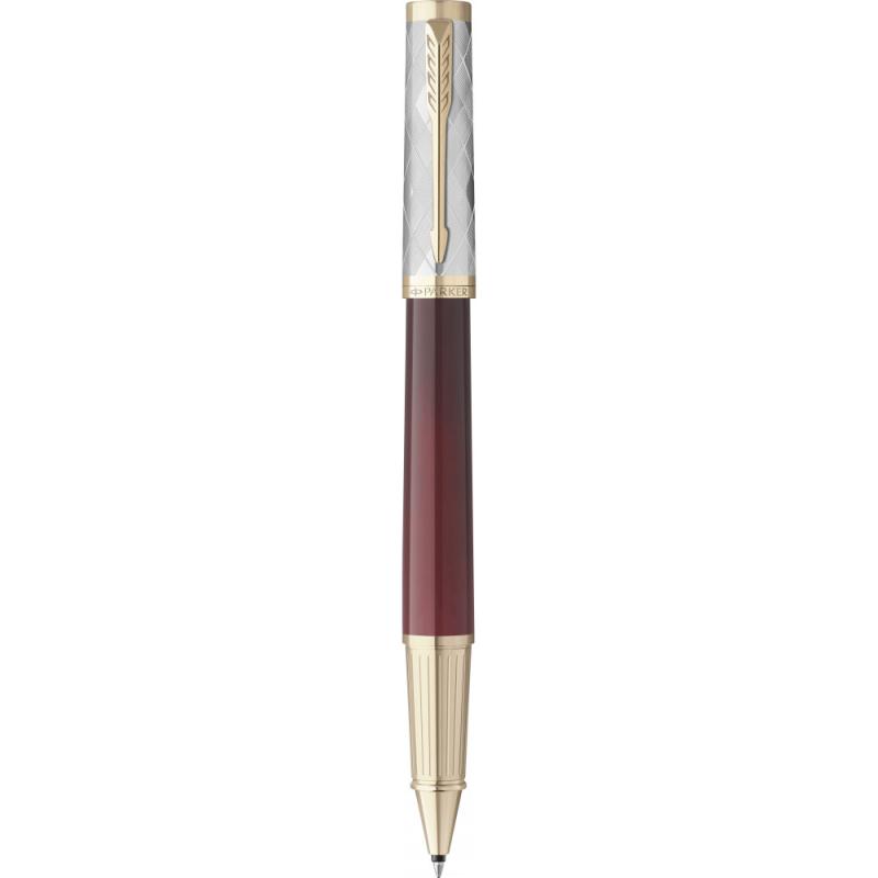 Ролерна ручка Parker INGENUITY Arnold Palmer Signature Limited Edition GT RB