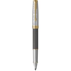 Ролерна ручка Parker SONNET Ancient China Edition GT RB