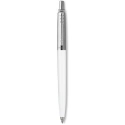 Ручка кулькова Parker JOTTER Originals White CT BP (Eco упаковка)