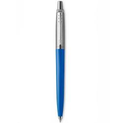 Ручка кулькова Parker JOTTER Originals Blue CT BP (Eco упаковка)
