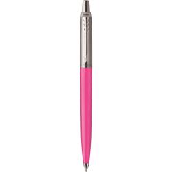 Ручка кулькова Parker JOTTER Originals Hot Pink CT BP (Eco упаковка)