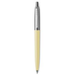 Ручка кулькова Parker JOTTER Originals Egg Yellow CT BP (Eco упаковка)