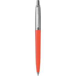 Ручка кулькова Parker JOTTER Originals Vermilon CT BP (Eco упаковка)
