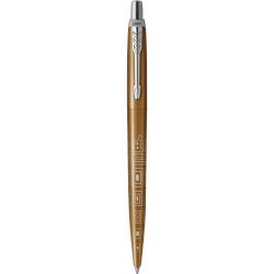 Кулькова ручка Parker JOTTER Special Edition Rome Bronze CT BP