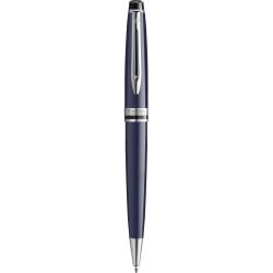 Шариковая ручка Waterman EXPERT Blue Core CT BP