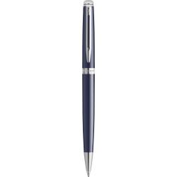 Шариковая ручка Waterman HEMISPHERE Blue Core CT BP