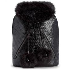 Рюкзак Kipling FUNDAMENTAL Shocking Black (58G)