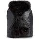 Рюкзак Kipling FUNDAMENTAL Shocking Black (58G)