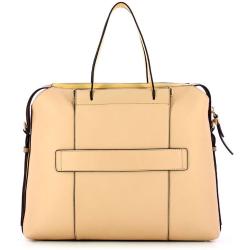 Сумка для ноутбука 14″ Piquadro CIRCLE (W92) Pink-Yellow CA4577W92_ROG