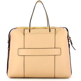 Сумка для ноутбука 14″ Piquadro CIRCLE (W92) Pink-Yellow CA4577W92_ROG