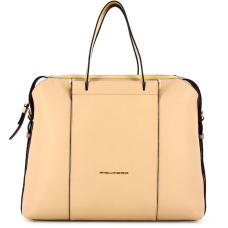 Сумка для ноутбука 14″ Piquadro CIRCLE (W92) Pink-Yellow CA4577W92_ROG