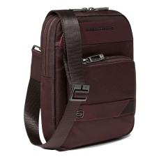 Сумка Piquadro NEVET (W132) Bordeaux CA3084W132_BO