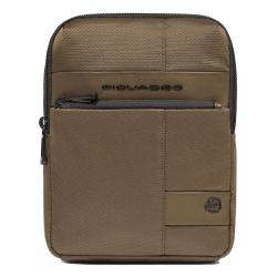 Сумка Piquadro WOLLEM (W129) Green CA6303W129_VE