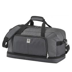 Дорожня сумка Titan NONSTOP/Anthracite Ti382501-04 (Середня)
