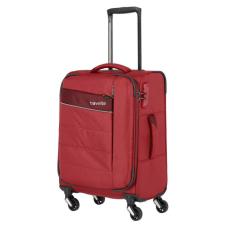 Валіза Travelite KITE/Red TL089947-10 (Маленька)