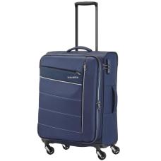 Чемодан Travelite KITE/Navy TL089947-20 (Маленький)