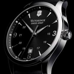 Чоловічий годинник Victorinox Swiss Army ALLIANCE II V241474