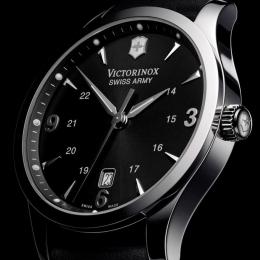 Мужские часы Victorinox Swiss Army ALLIANCE II V241474