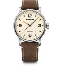 Годинник 42 мм Wenger URBAN METROPOLITAN Automatic W01.1746.101