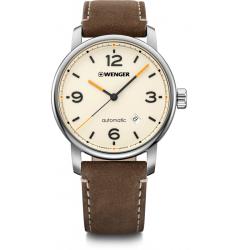 Чоловічий годинник Wenger URBAN METROPOLITAN Automatic W01.1746.101