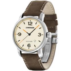 Мужские часы Wenger URBAN METROPOLITAN Automatic W01.1746.101
