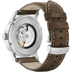 Мужские часы Wenger URBAN METROPOLITAN Automatic W01.1746.101