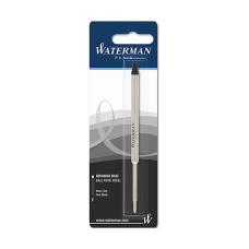 Стержень Waterman шариковый черный F