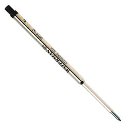 Стрижень Waterman кульковий чорний F