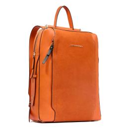 Женский рюкзак для ноутбука 14″ Piquadro CIRCLE (W92) Orange CA4576W92_AR