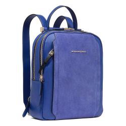 Жіночий рюкзак Piquadro CIRCLE (W92) Navy Blue CA5566W92_BLU3