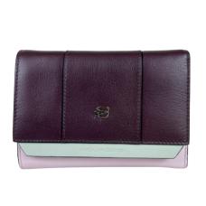 Жіноче портмоне Piquadro CIRCLE (W92) Dark Purple-Purple PD6471W92R_VIVI2