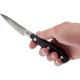 Кованый нож Victorinox GRAND MAITRE Paring 7.7203.08G