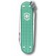 Швейцарский складной нож 58мм Victorinox CLASSIC SD Alox Colors 0.6221.221G