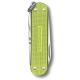 Швейцарский складной нож 58мм Victorinox CLASSIC SD Alox Colors 0.6221.241G