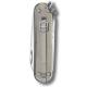 Швейцарський складаний ніж 58мм Victorinox CLASSIC SD Colors 0.6223.T31G