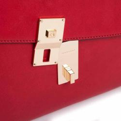 Сумка Piquadro DAFNE (DF) Red CA5436DF_R