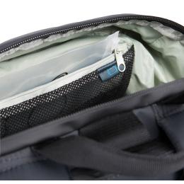 Рюкзак для ноутбука 15,6″ Piquadro PQ-M (PQM) Black CA5494PQM_N