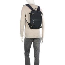 Рюкзак для ноутбука 13″ Piquadro PQ-M (PQM) Black CA5496PQM_N