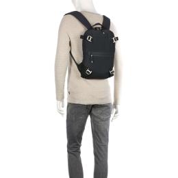 Рюкзак для ноутбука 13″ Piquadro PQ-M (PQM) Black CA5496PQM_N