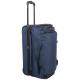 Дорожня сумка на колесах Travelite BASICS/Blue TL096275-20