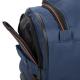 Дорожня сумка на колесах Travelite BASICS/Blue TL096275-20