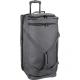 Дорожная сумка на колесах Travelite BASICS/Grey TL096276-04
