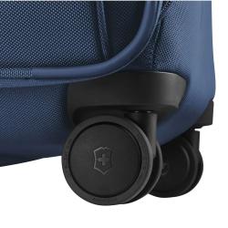 Валіза Victorinox Travel WERKS TRAVELER 6.0/Blue 605403 (Маленька)