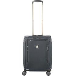 Валіза Victorinox Travel WERKS TRAVELER 6.0/Grey 605404 (Маленька)